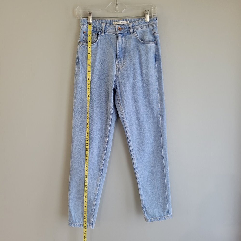 ZARA Trafaluc denimwear Size 2 - Picture 5 of 13